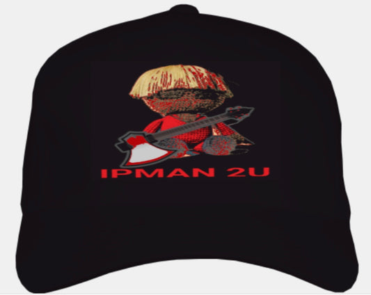 IPMAN 2U CAP